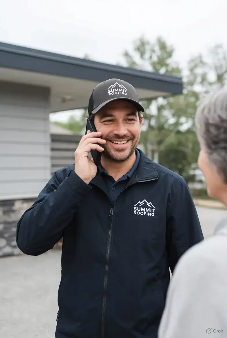 Flat Roof Leak Repair Lynn, IN FAQs